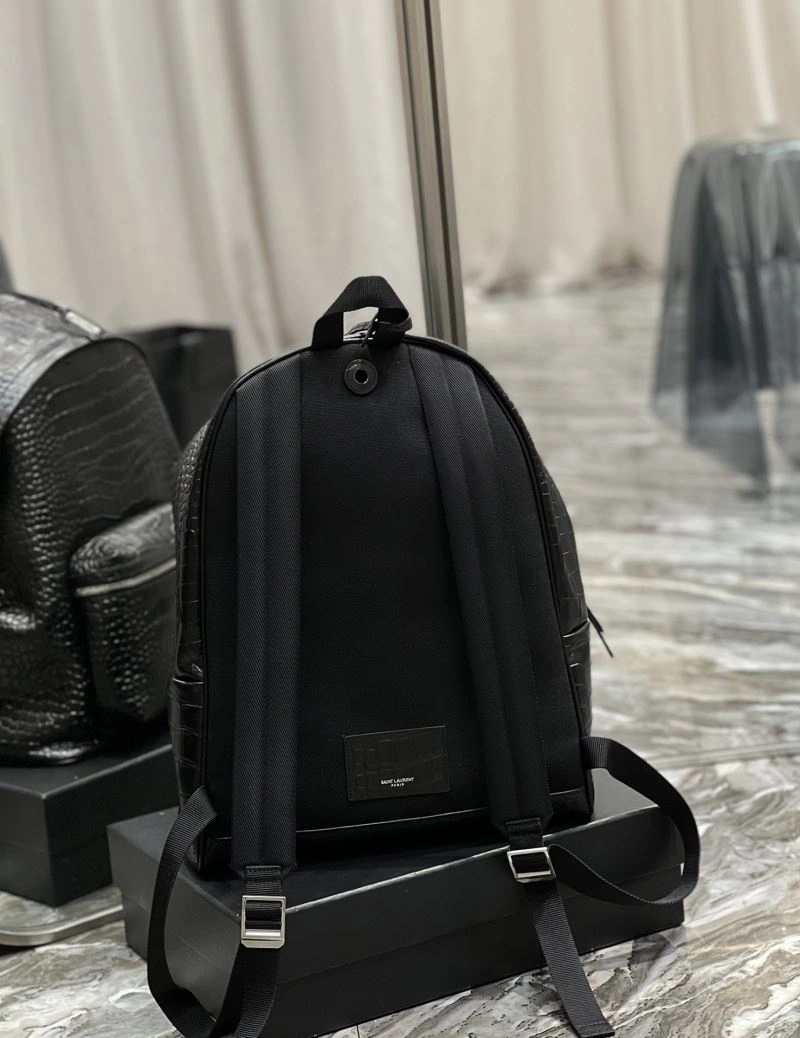 YSL Backpacks FashionForward 63494