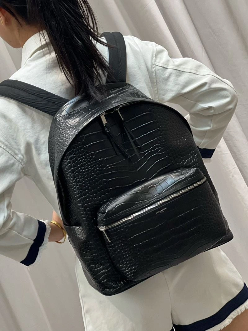 YSL Backpacks FashionForward 63494