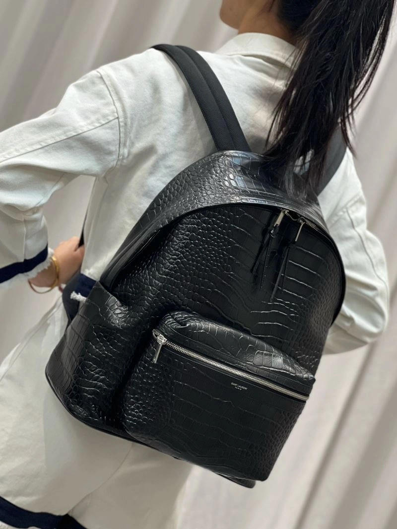 YSL Backpacks FashionForward 63494