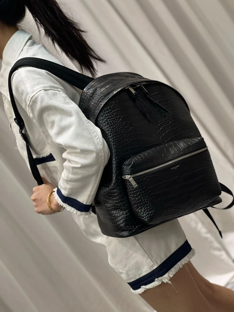 YSL Backpacks FashionForward 63494