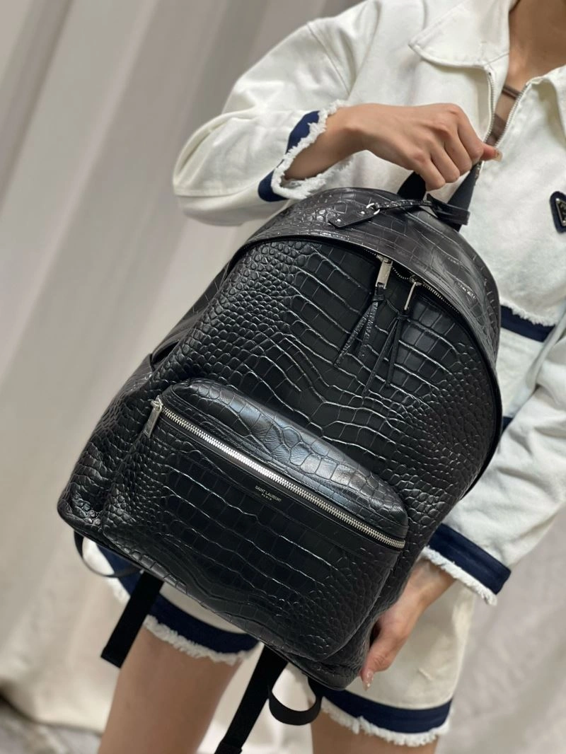 YSL Backpacks FashionForward 63494