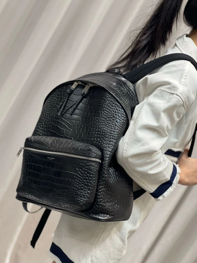 YSL Backpacks FashionForward 63494