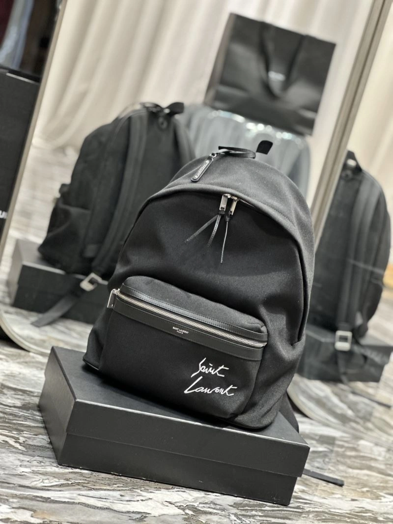 YSL Backpacks Versatile 63492
