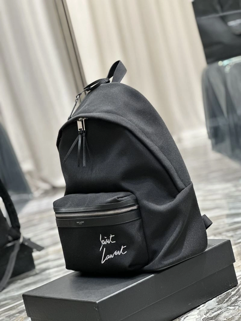 YSL Backpacks Versatile 63492