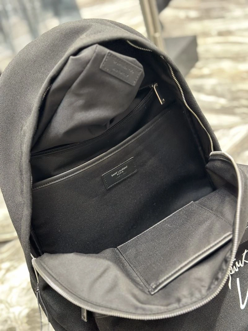 YSL Backpacks Versatile 63492