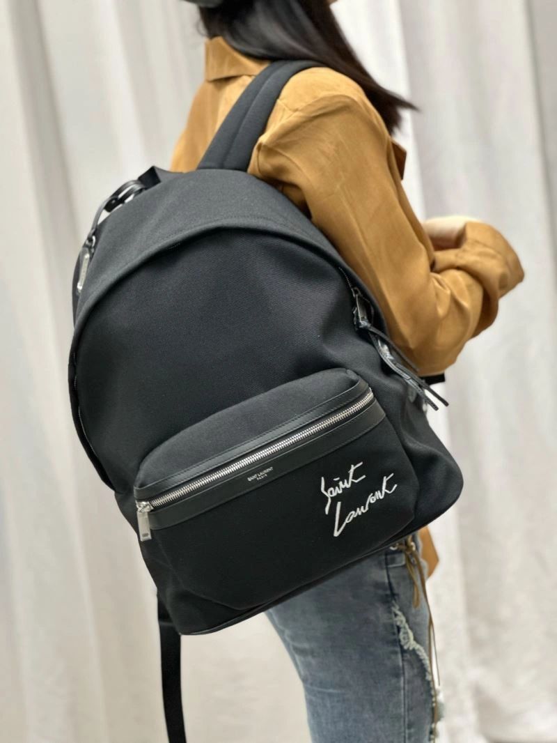 YSL Backpacks Versatile 63492