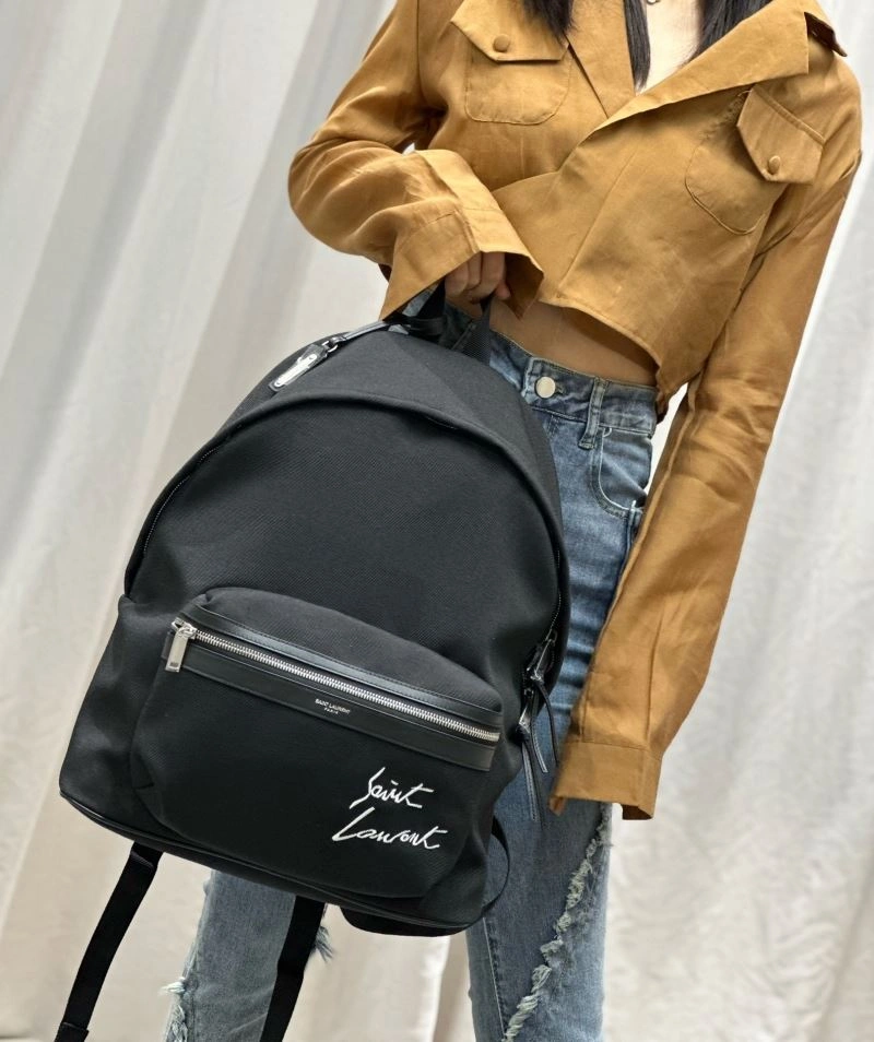YSL Backpacks Versatile 63492