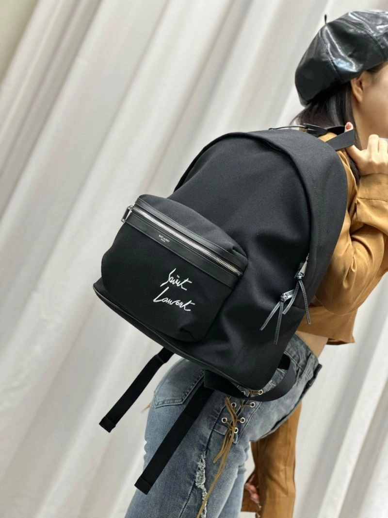 YSL Backpacks Versatile 63492