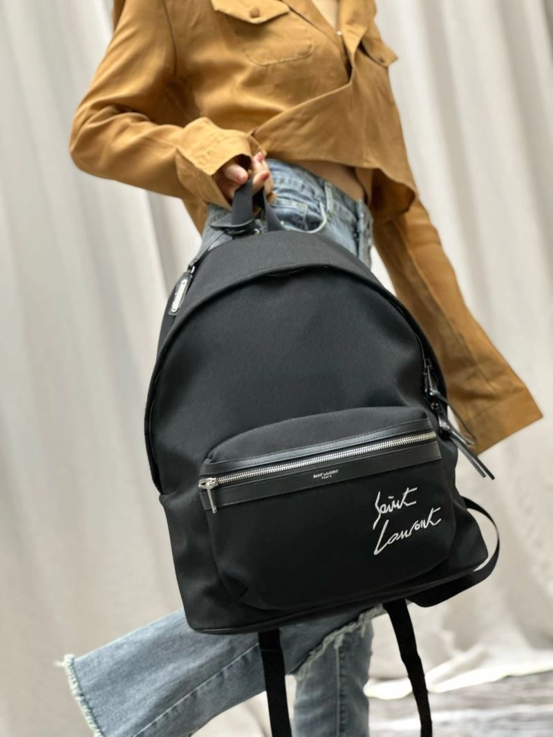YSL Backpacks Versatile 63492