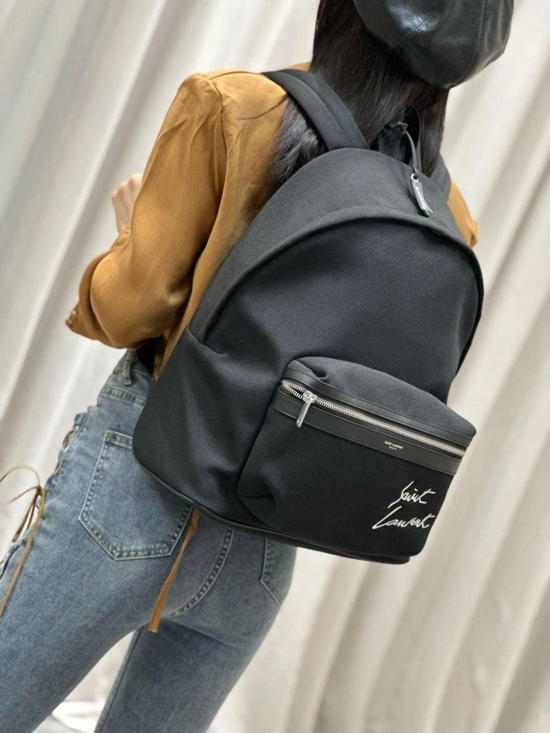 YSL Backpacks Versatile 63492