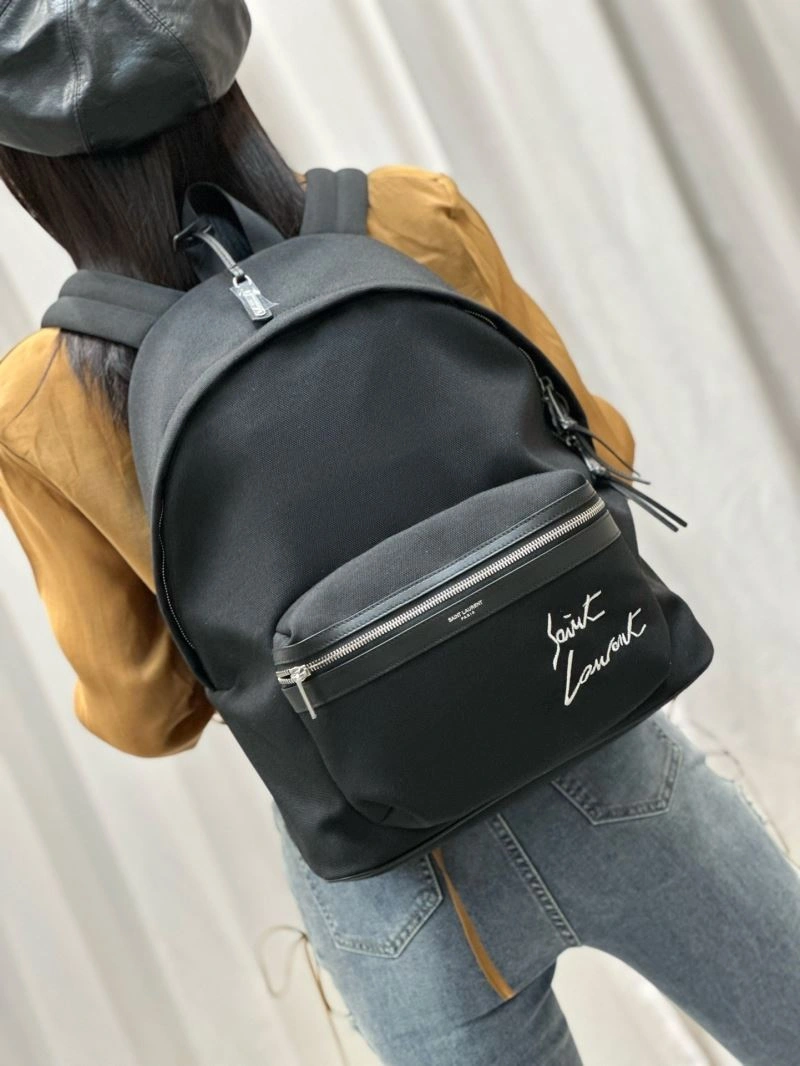 YSL Backpacks Versatile 63492