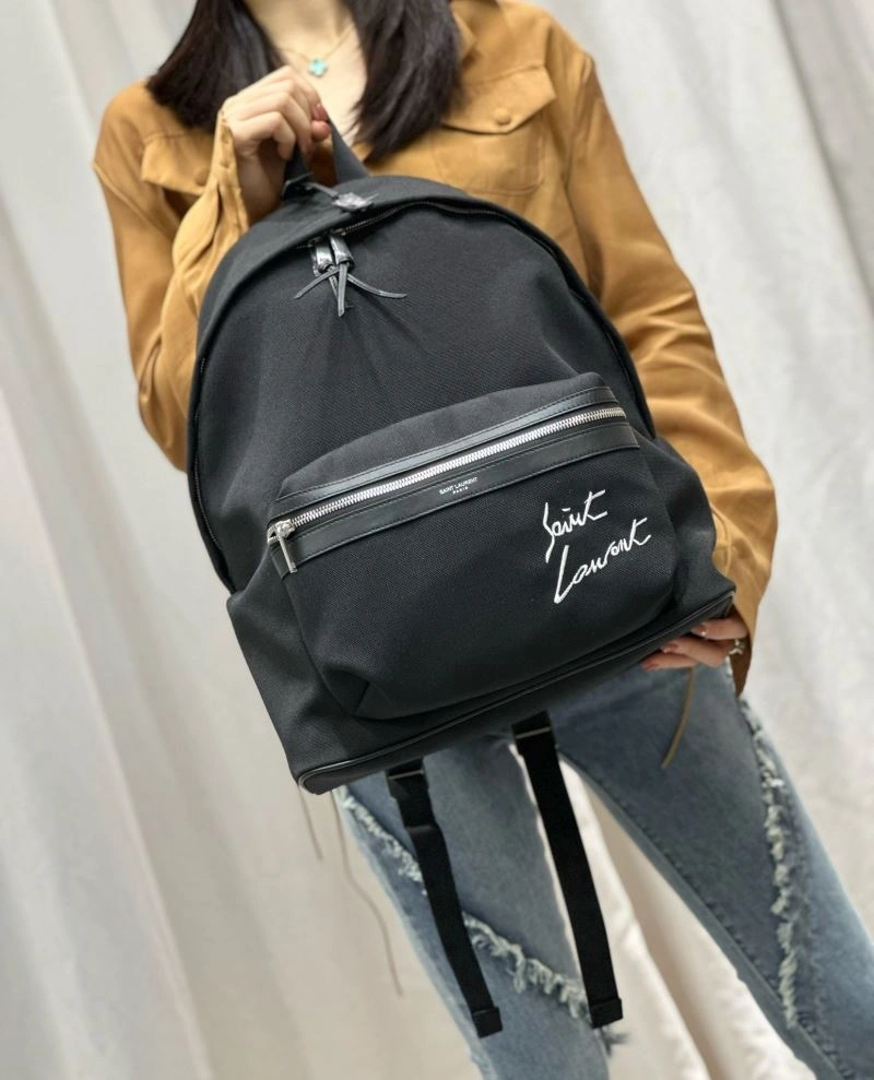YSL Backpacks Versatile 63492