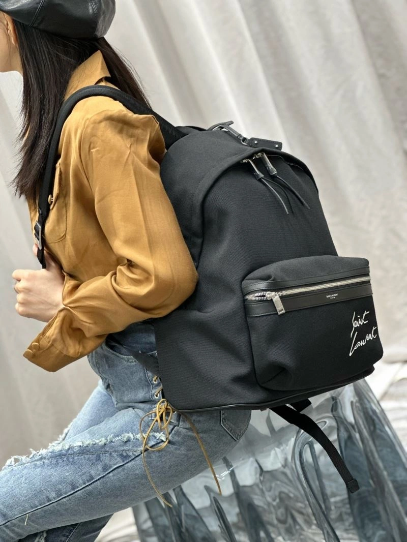 YSL Backpacks Versatile 63492
