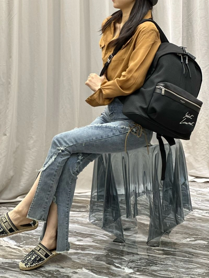 YSL Backpacks Versatile 63492