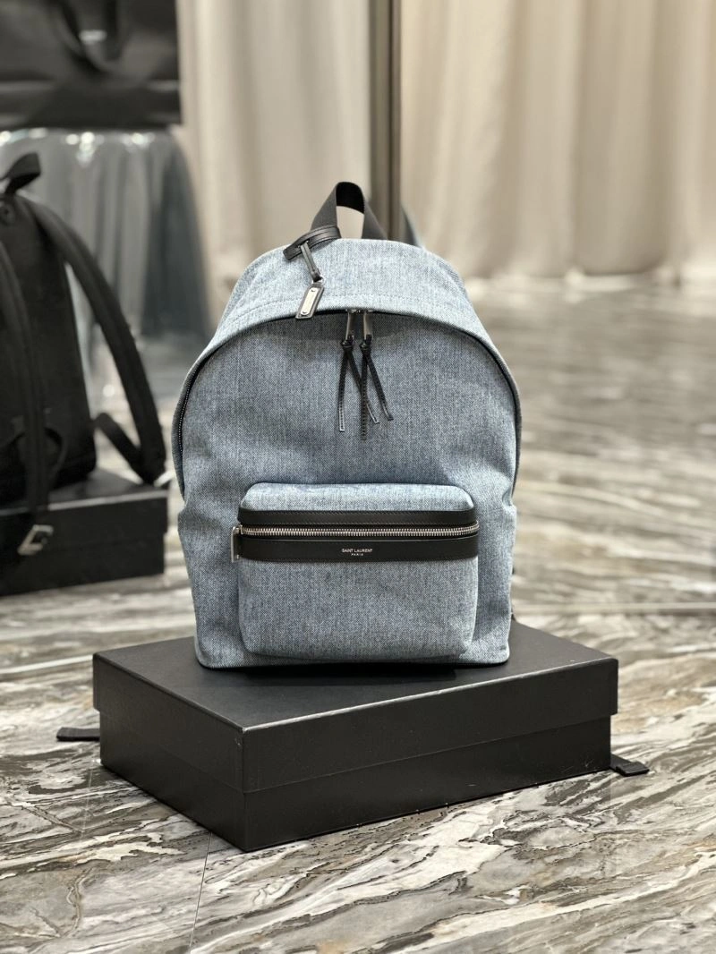 Packable YSL Backpacks 63489