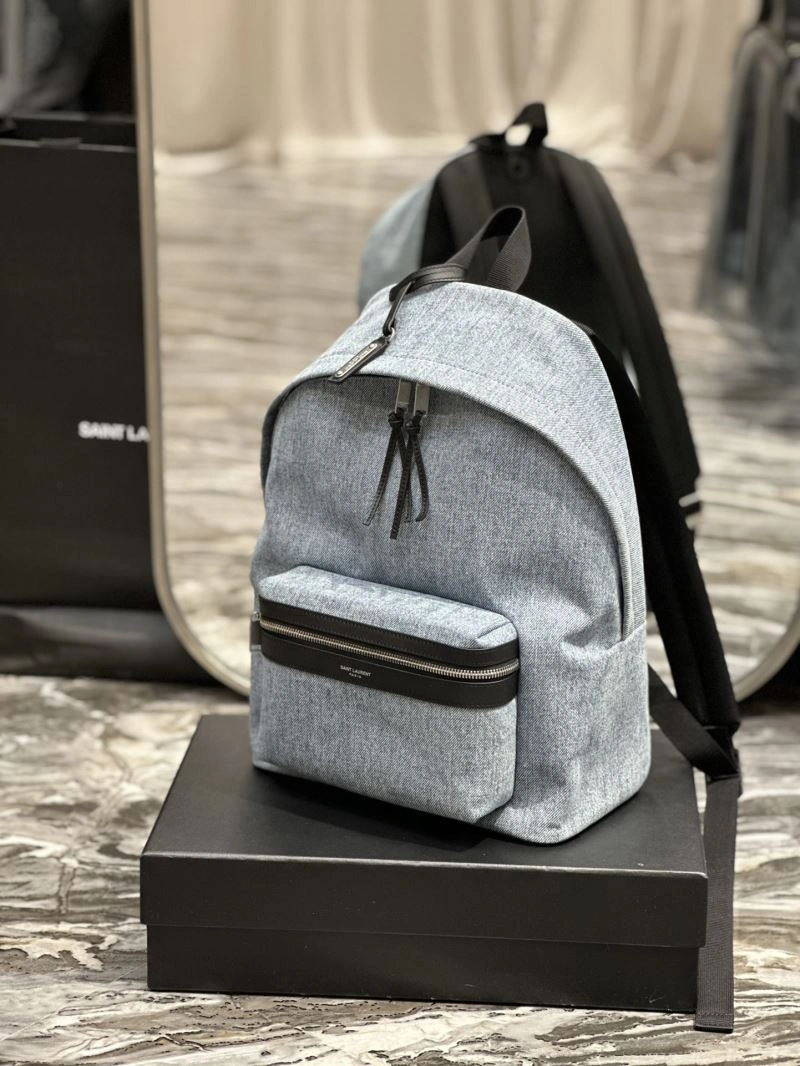 Packable YSL Backpacks 63489