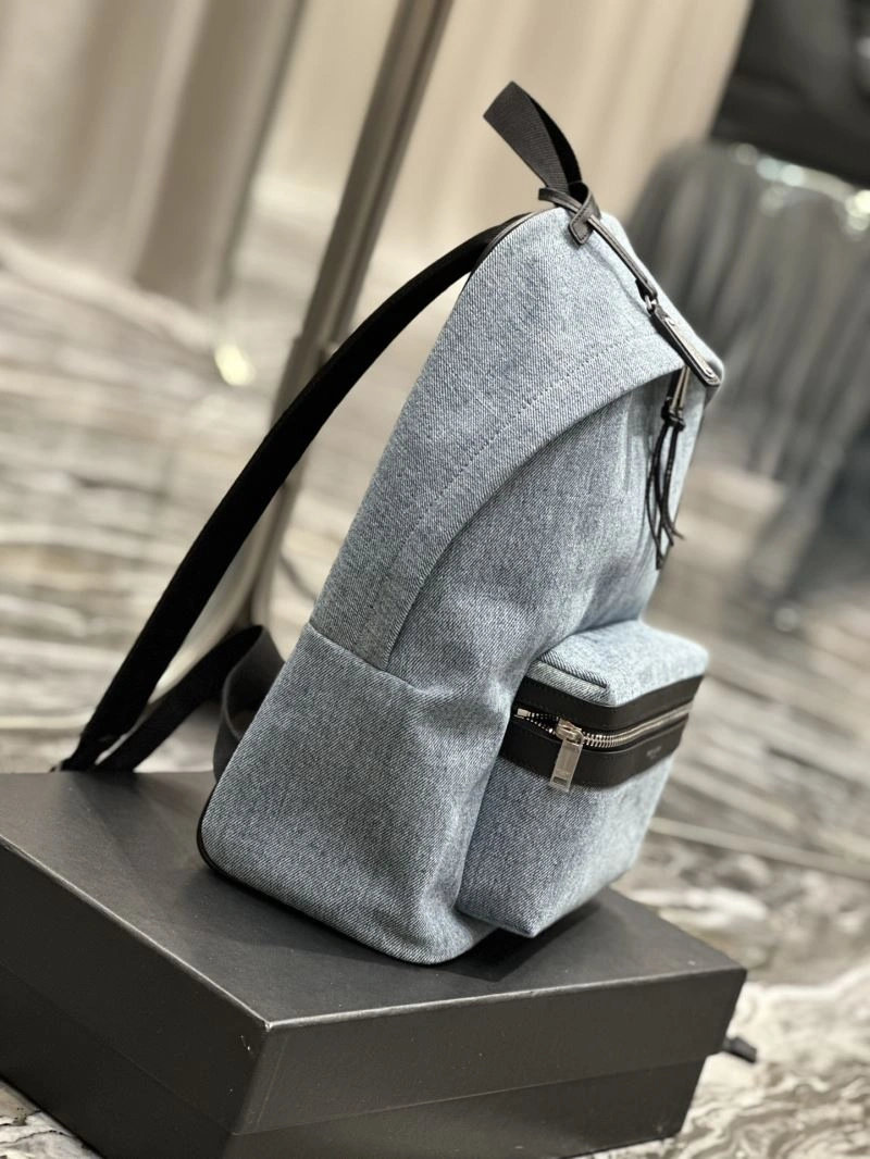 Packable YSL Backpacks 63489