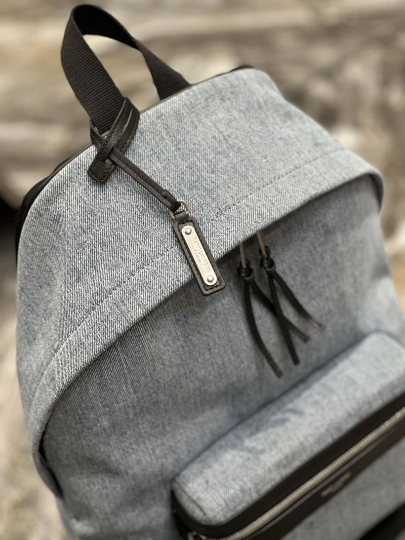 Packable YSL Backpacks 63489