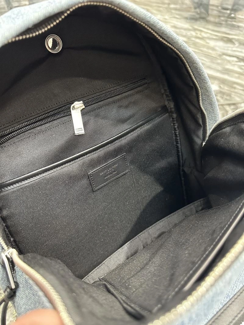 Packable YSL Backpacks 63489
