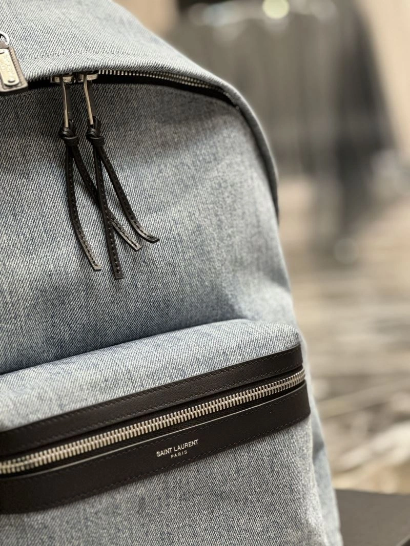 Packable YSL Backpacks 63489