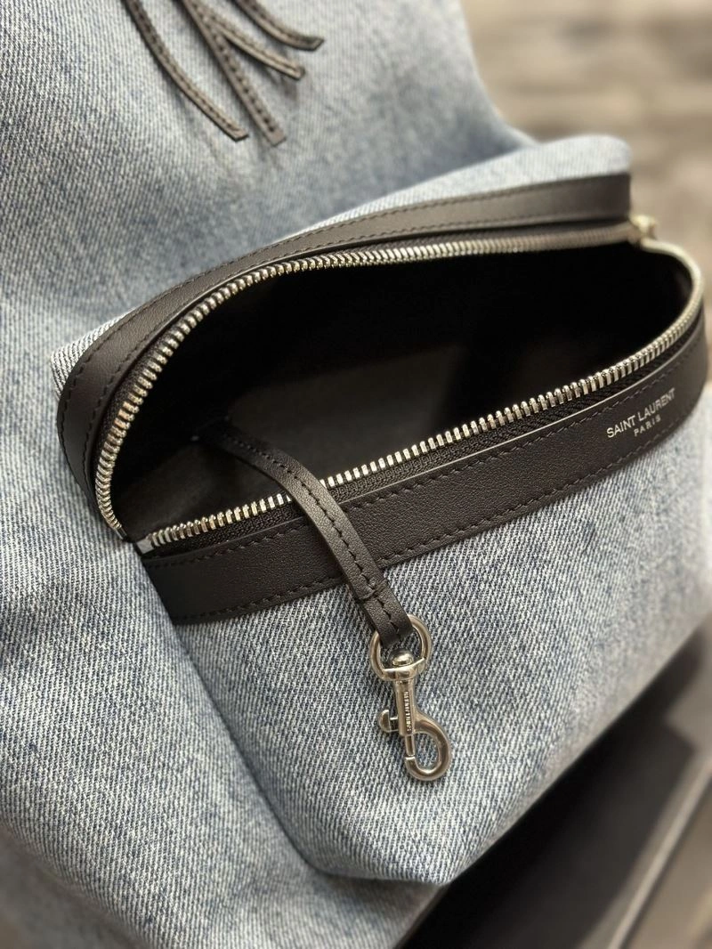 Packable YSL Backpacks 63489