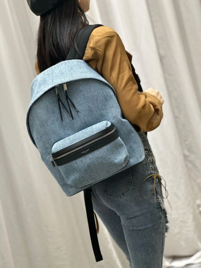 Packable YSL Backpacks 63489