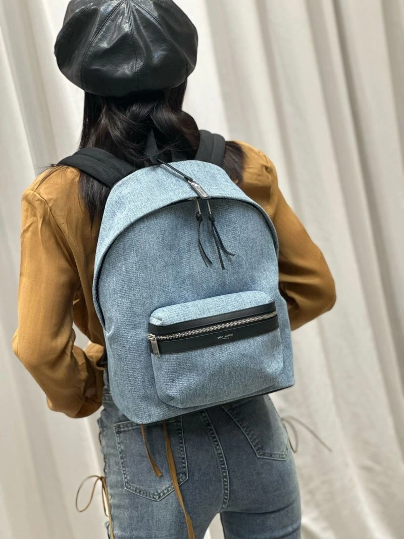 Packable YSL Backpacks 63489