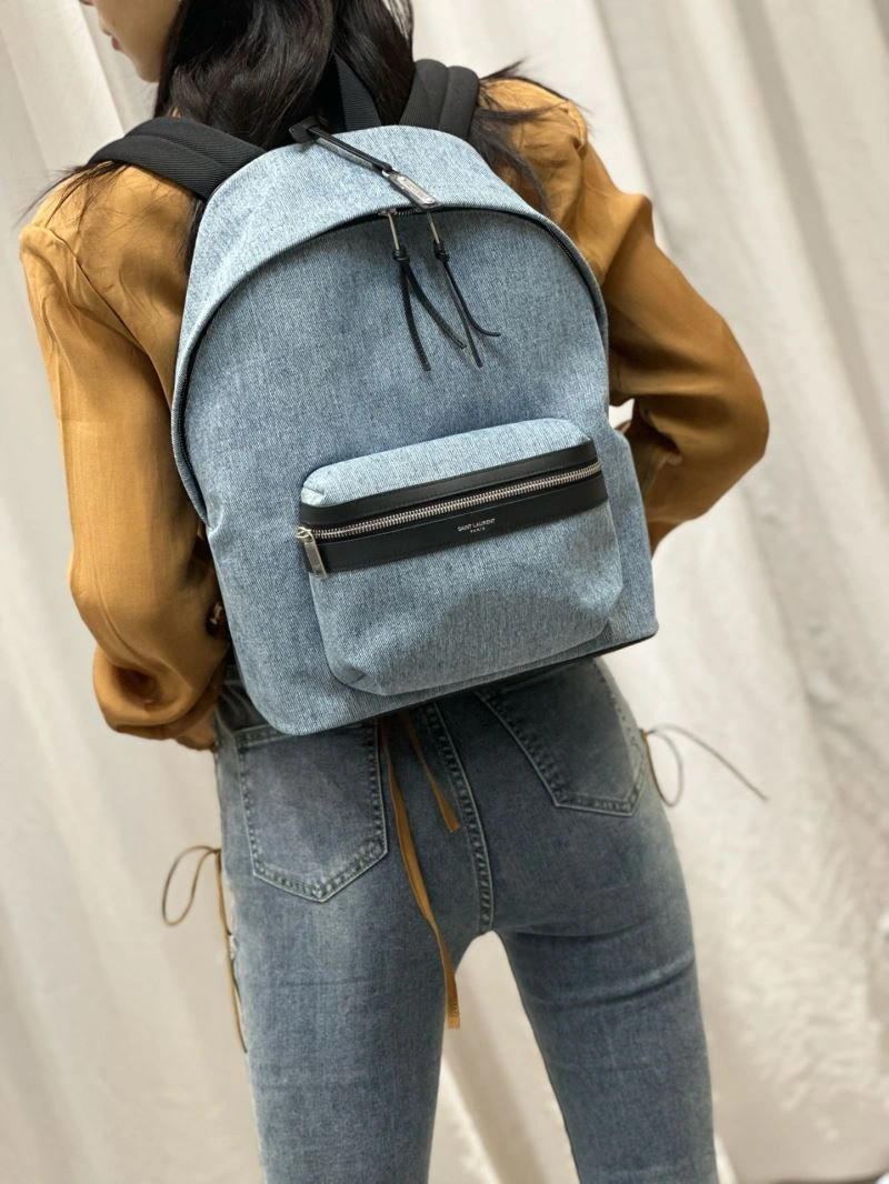 Packable YSL Backpacks 63489