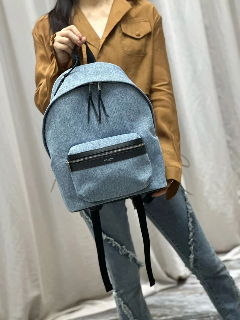 Packable YSL Backpacks 63489