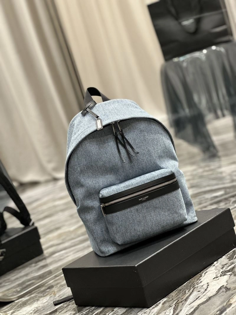 Packable YSL Backpacks 63489