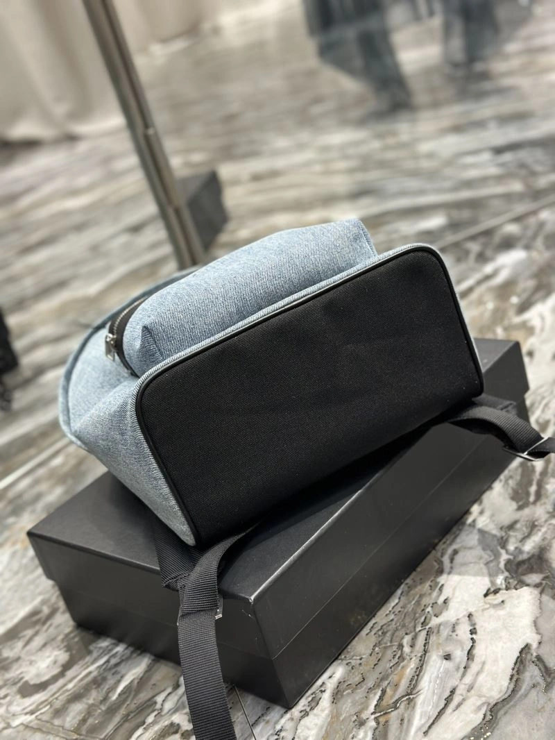 Packable YSL Backpacks 63489