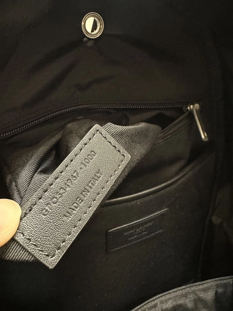 Packable YSL Backpacks 63489