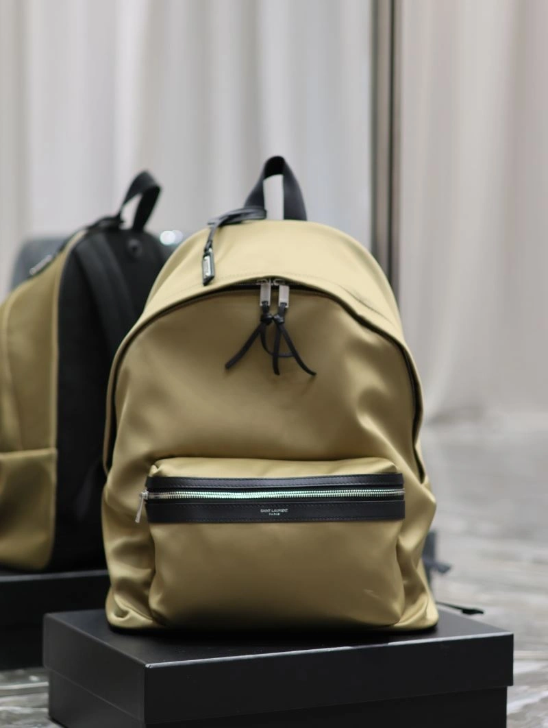 YSL Backpacks Comfortable 63493
