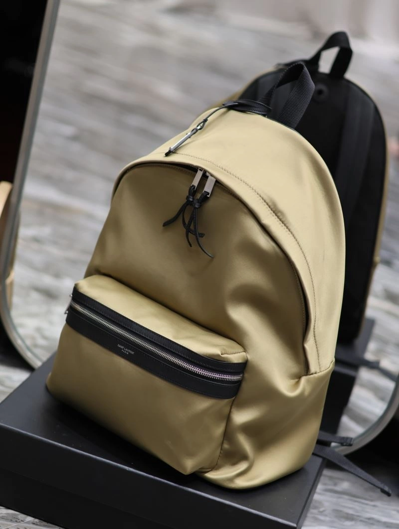 YSL Backpacks Comfortable 63493