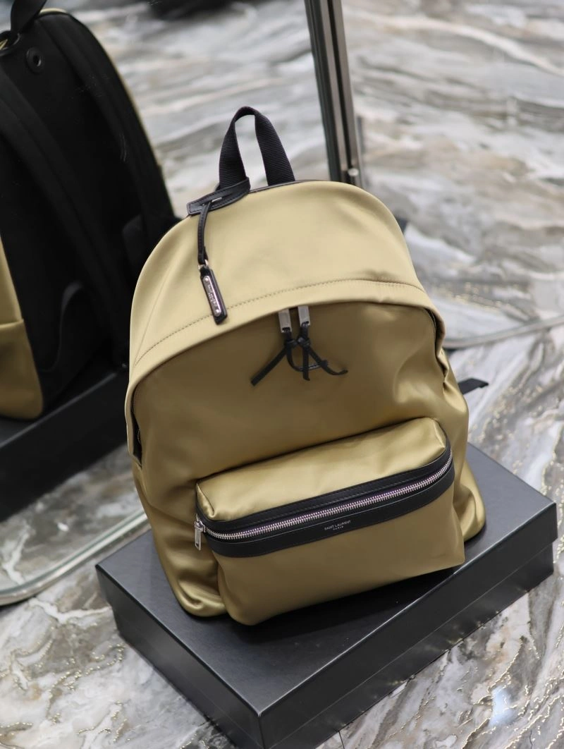 YSL Backpacks Comfortable 63493