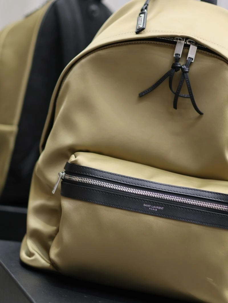 YSL Backpacks Comfortable 63493