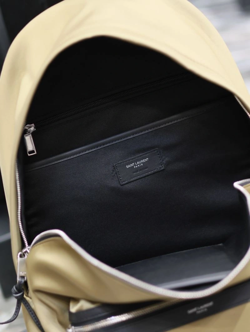 YSL Backpacks Comfortable 63493