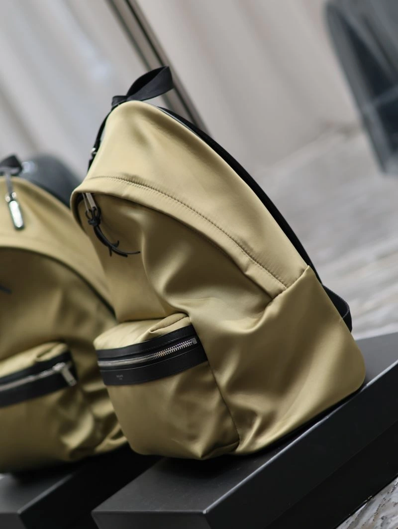 YSL Backpacks Comfortable 63493