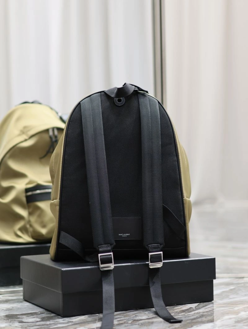 YSL Backpacks Comfortable 63493