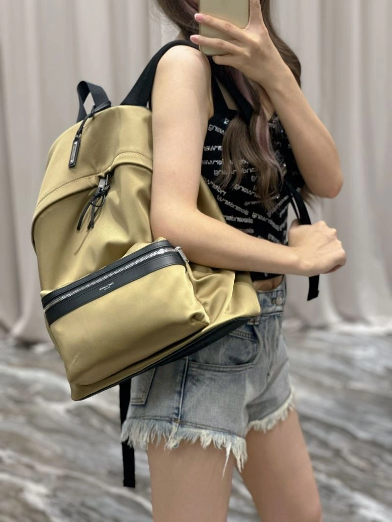 YSL Backpacks Comfortable 63493