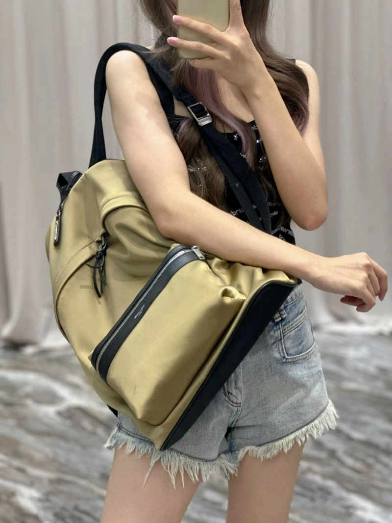 YSL Backpacks Comfortable 63493