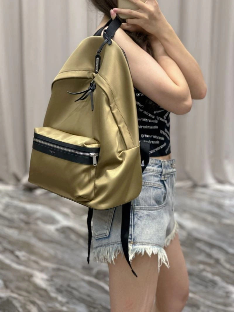 YSL Backpacks Comfortable 63493