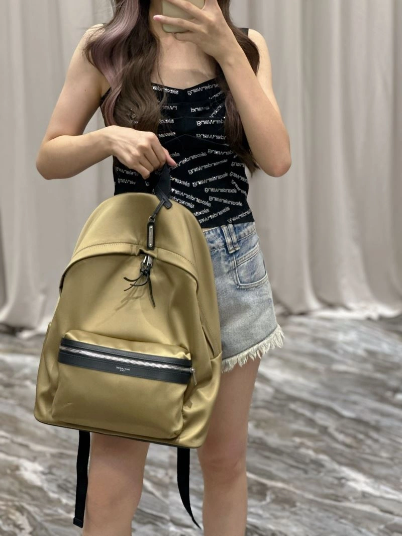 YSL Backpacks Comfortable 63493