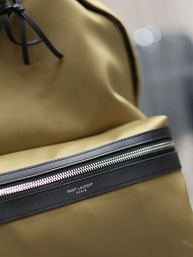 YSL Backpacks Comfortable 63493