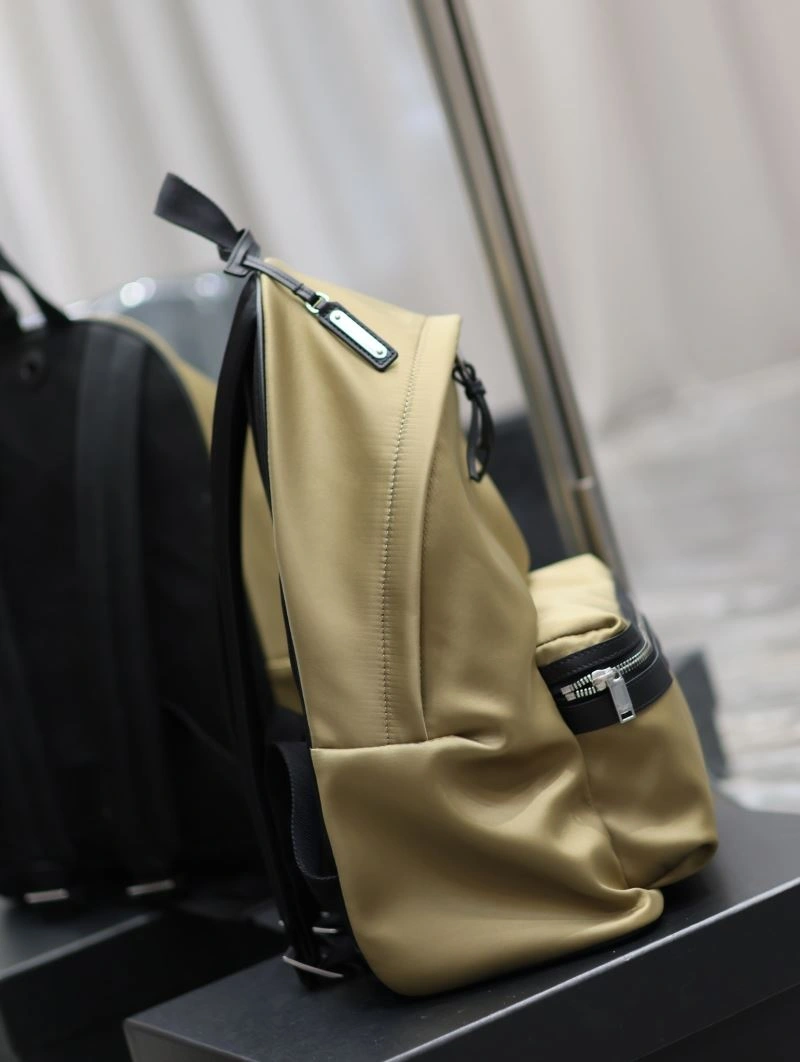 YSL Backpacks Comfortable 63493