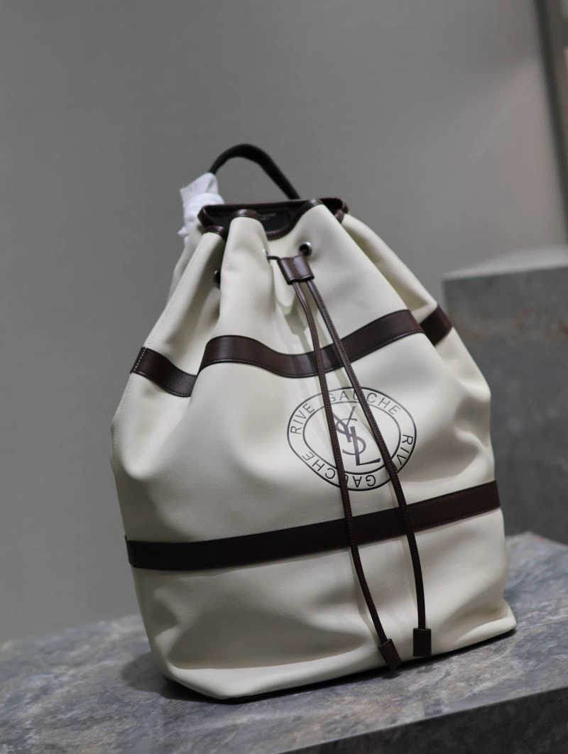 YSL Backpacks Trendy 63490