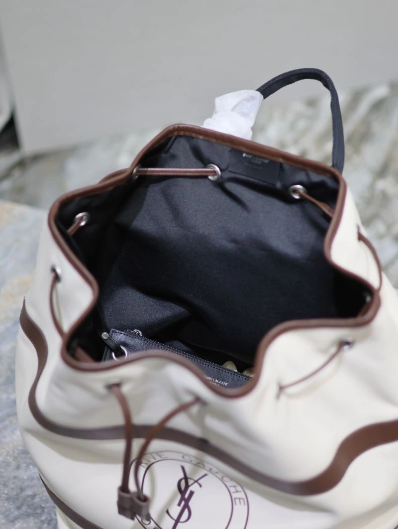 YSL Backpacks Trendy 63490