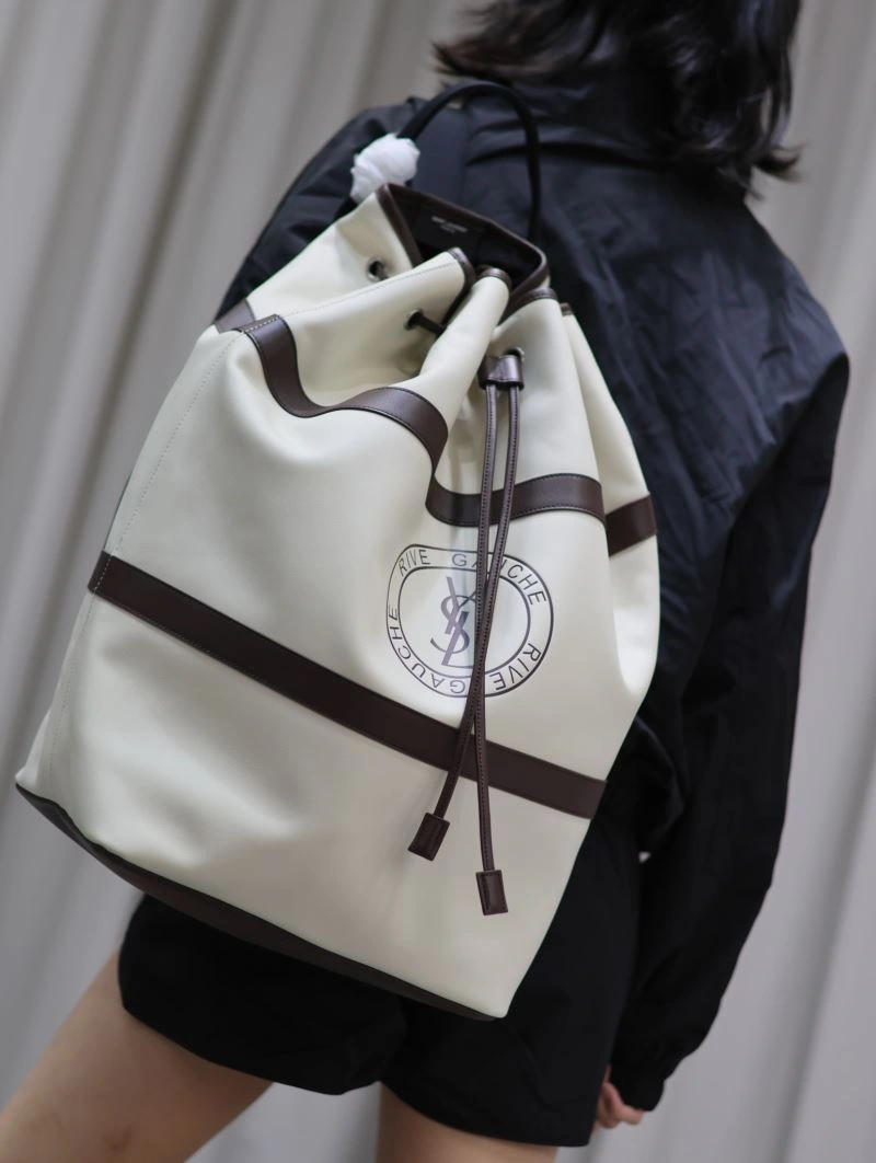 YSL Backpacks Trendy 63490