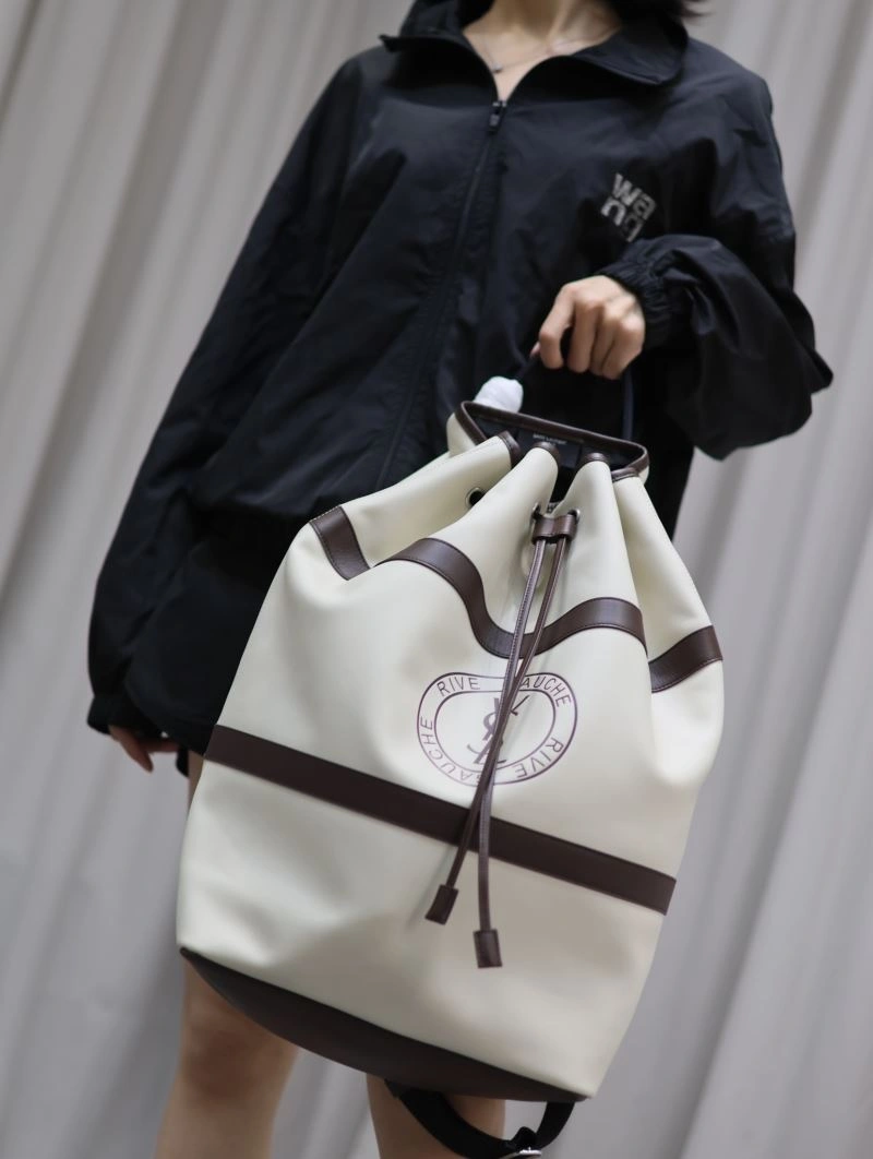 YSL Backpacks Trendy 63490