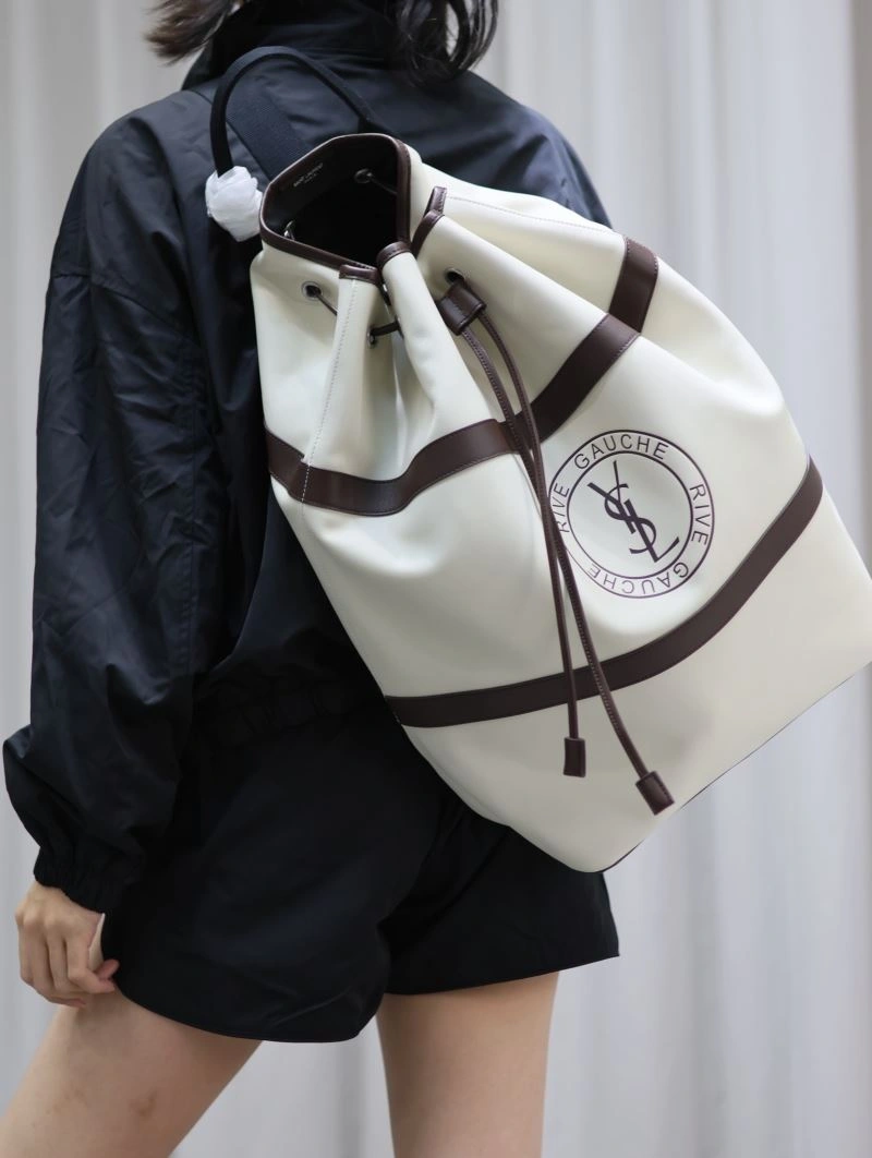YSL Backpacks Trendy 63490